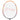Badminton Racket - A700 Gold image 10
