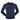 Badminton Training Jacket - Anything Is Possible Blue image 1