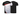 Badminton T-Shirt - Black Frame image 2
