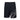 Black Competition Shorts - Li-Ning Logo Detail image 1