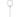 Badminton Racket - Bladex 900 New image 1