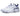 Badminton Shoes - Almighty V White - 9½ image
