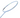 Badminton Racket - Bladex 73 Light Blue (6U) image 3