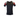 Badminton T-shirt - Club Spirit Black - UNISEX - Asia 2XS (UK 3XS) image