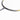 Badminton Racket - Calibar 300 image 6