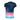 Badminton Shirt - Nice Place Black - Female image 1