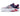 Badminton shoes - Lei Ting Pro - White - 7½ image