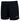 Badminton Shorts - Club Black Womens image 1