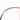 Badminton Racket - A700 Gold image 6
