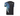 Badminton Shirt - Standard Black - Asia XXL (UK XL) image