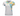 Badminton Shirt - Geometric Gradient white - Women - Asia XS (UK 2XS) image
