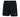 Badminton Shorts - Black Favourite - Women image 1