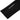 Badminton Training Trousers - Black details image 2