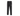 Badminton Training Trousers - Black details - Asia 3XL (UK 2XL) image