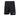Black Competition Shorts - Li-Ning Logo straight - Asia S (UK XS) image