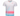 Badminton Shirt -Nice Place White - Asia L (UK M) image