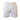 Badminton Shorts - White image 1