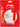 Badminton string - Li-Ning No1 - 10m various colours - Orange image