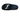 Badminton Sliders - Black - 6 image