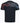 Casual T-Shirt - LI-NING Back -Black image 6