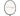 Badminton Racket - Tectonic 7 Combat image 0