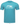 Badminton T-Shirt - Logo Light Blue image 1