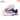 Badminton shoes - Lei Ting Pro - White image 12
