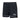 Black Shorts - Womens Northern Line image 1