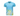 Badminton Set - Competition Set - Blue Jaguar - Asia XXL (UK XL) image