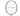 Badminton racket - Bladex 500 - 3u & 4u - 3U image
