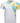 Badminton Shirt - Geometric Gradient white - mens image 0
