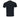 Badminton T-Shirt - Logo Black image 1