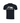 Badminton T-Shirt - Logo Black image 0