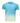Badminton Shirt - Nice Place Blue image 2
