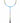 Badminton Racket - Windstorm 72 Blue image 1