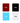 Badminton Wrist Sweatband - New Look image 0