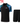 Badminton Set - Competition Set - Black Swirl image 2