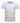 Badminton Shirt - Speed White - Mens - Asia XS (UK 2XS) image