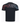 Casual T-Shirt - LI-NING Back -Black image 0