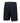 Black Competition Shorts - Li-Ning Logo Detail Womens image 3