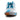MEN'S Badminton Shoes - Saga Light Grey image 1