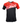 Badminton T-Shirt - Club Victory Red - Unisex image 0