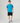 Badminton Set - Competition Set - Blue Swirl image 7