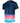 Badminton Shirt - Nice Place Black image 0