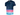 Badminton Shirt - Nice Place Black image 0
