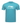 Badminton T-Shirt - Logo Light Blue image 0