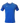Badminton T-shirt - Club Wave Blue - UNISEX image 1
