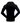 Badminton Jacket - Club Black image 2