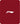 Badminton Wrist Sweatband - New Look - Red image