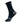 Badminton Socks - Long Stripe Black image 1